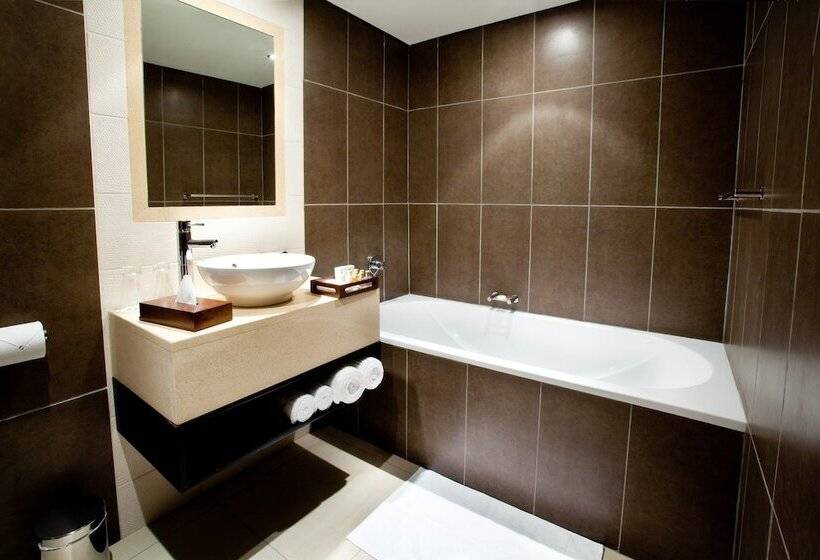 高级大房间, Avani Lesotho Hotel & Casino