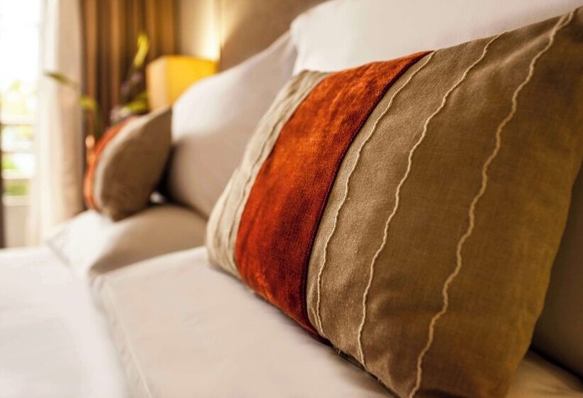 标准间, Avani Lesotho Hotel & Casino