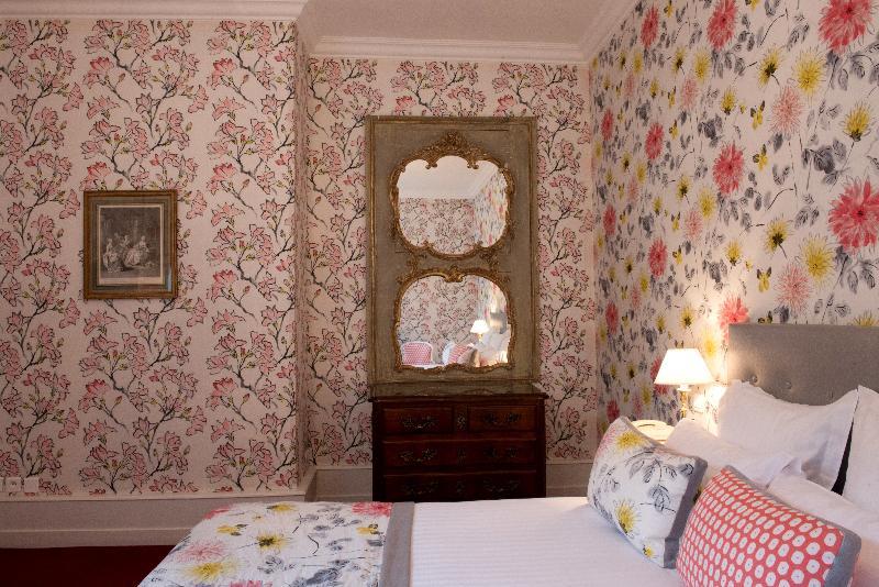套房, Mainstay Suites Las Vegas Flamingo