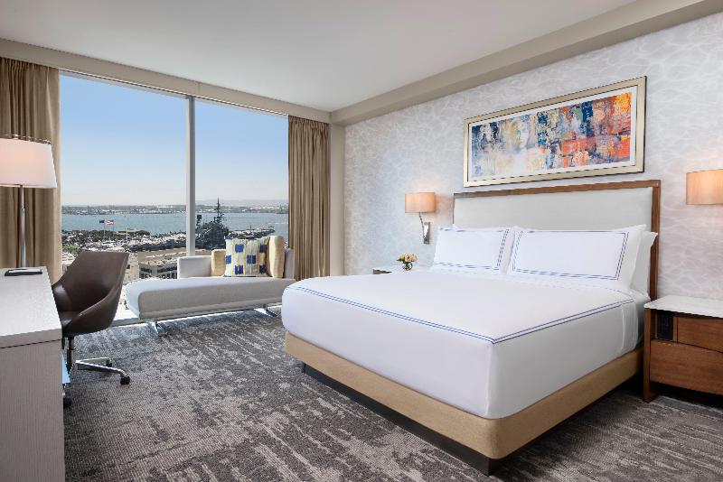 标准间, Mainstay Suites Las Vegas Flamingo