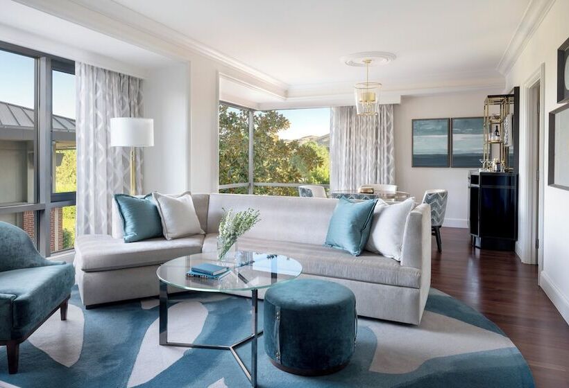 스위트, Four Seasons Hotel Westlake Village