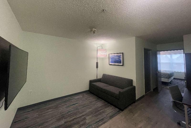 Студио Стандарт Кровать Кинг, Wingate By Wyndham Waldorf   Washington Dc Area