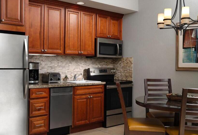 Люкс, Hyatt Vacation Club At The Welk, San Diego