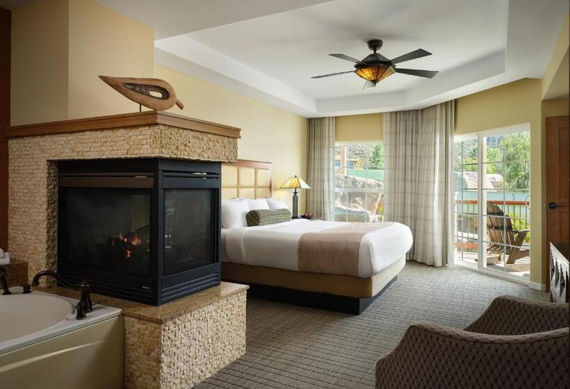 Вилла 1 Спальня, Hyatt Vacation Club At The Welk, San Diego