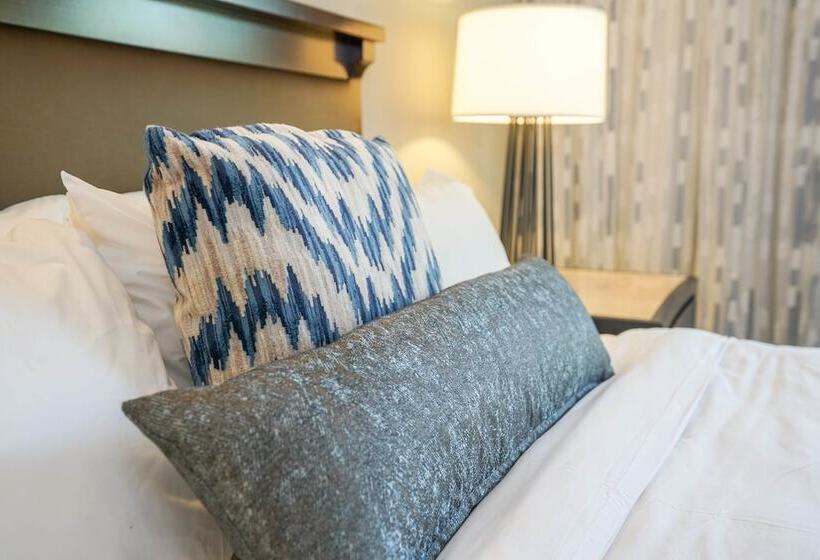 Люкс, Hyatt Vacation Club At The Welk, San Diego