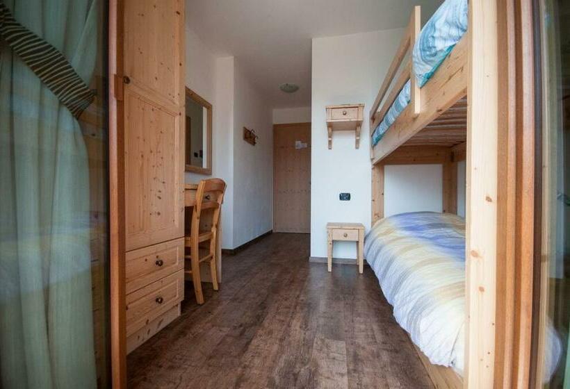 Номер Стандарт, B&b Ledro Affittacamere
