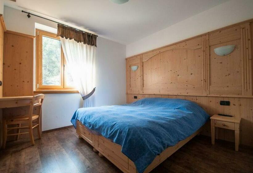 Номер Стандарт, B&b Ledro Affittacamere