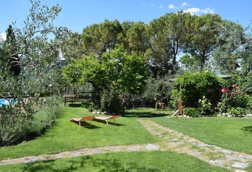 Апартаменты 2 Спальни, Casale Asciolo