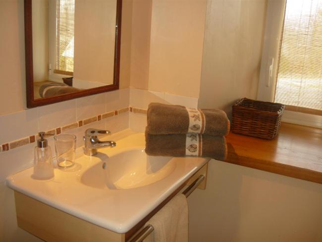 Семейный Номер, Kêr Neizh Breizh   Chambres D Hôtes   Le Petit Châtelier