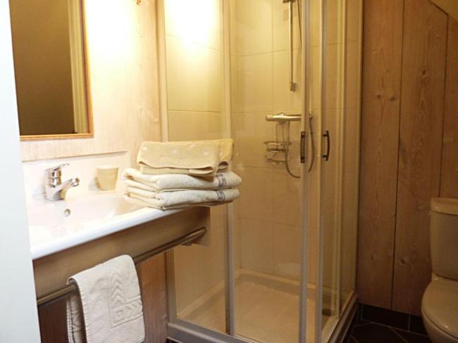 Номер Стандарт, Kêr Neizh Breizh   Chambres D Hôtes   Le Petit Châtelier