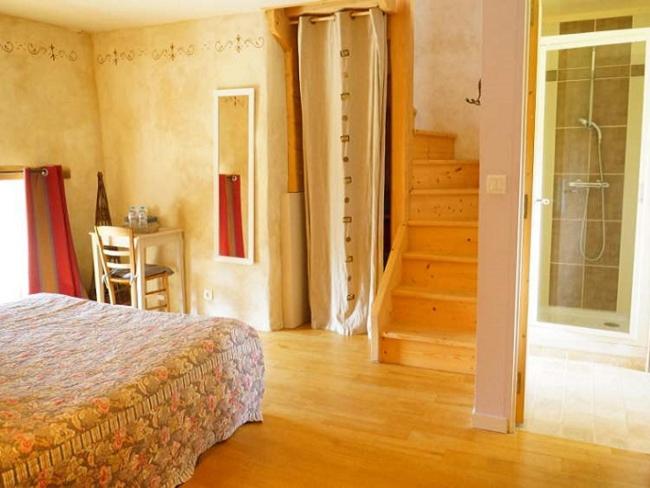 Семейный Номер, Kêr Neizh Breizh   Chambres D Hôtes   Le Petit Châtelier