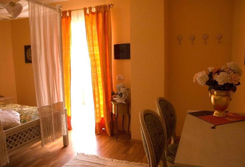 Номер Стандарт, La Villetta