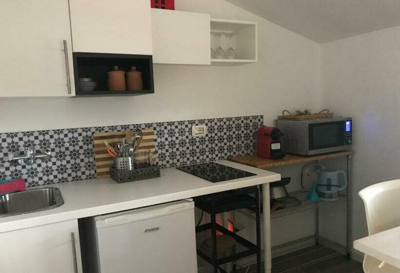 Апартаменты 1 Спальня, Azienda Agrituristica Santissima Trinità