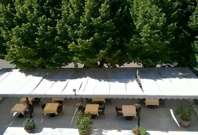 Номер Стандарт Трехместный, Du Parc
