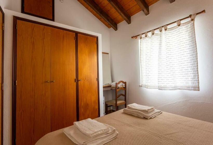 Дом 1 Спальня, Casa Ardomar