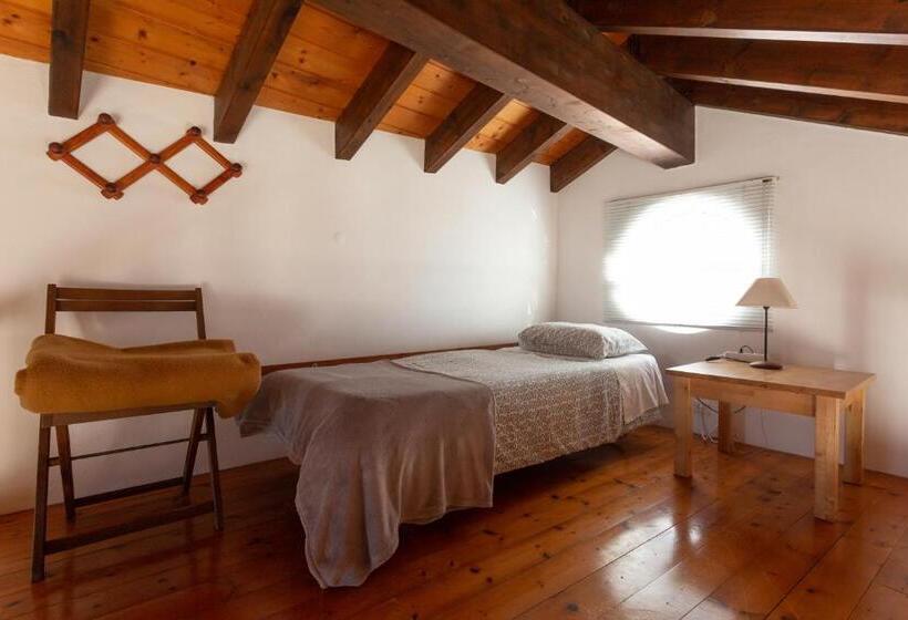 Дом 1 Спальня, Casa Ardomar