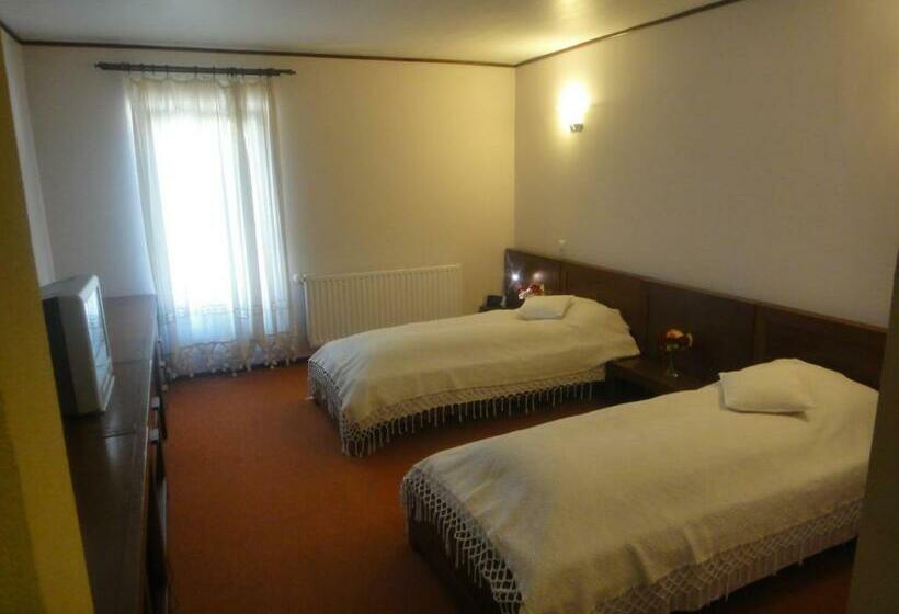 اتاق استاندارد, Complex Turistic Bucovina