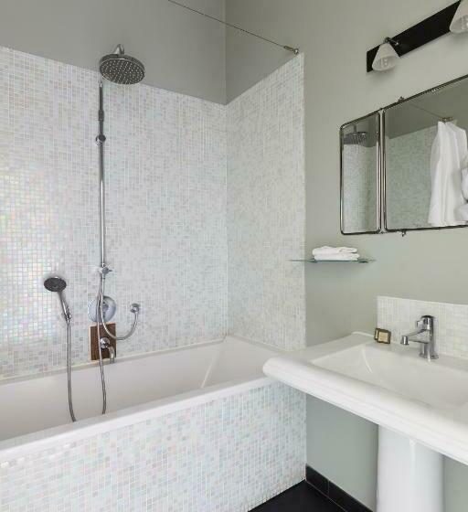 Номер Deluxe с Балконом, L Hôtel Particulier Bordeaux