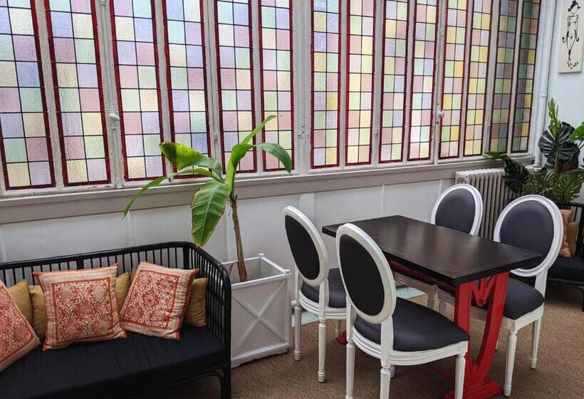 Люкс Престиж, L Hôtel Particulier Bordeaux