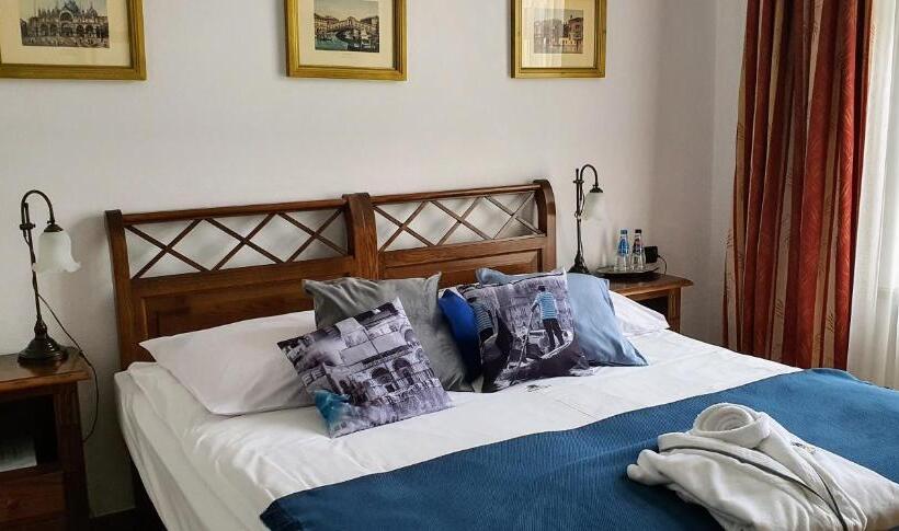 Номер Стандарт, Aparthotel Hornigold W Zielonej Kamienicy