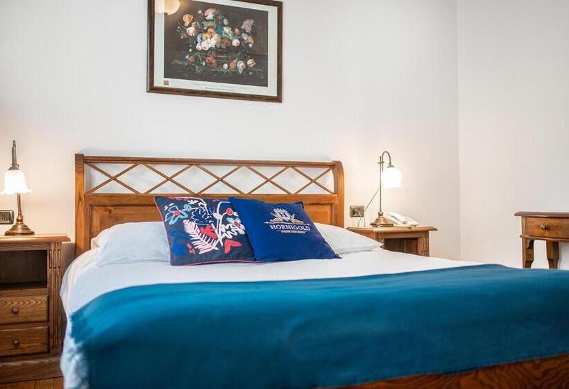 Апартаменты Deluxe 2 Спальни, Aparthotel Hornigold W Zielonej Kamienicy