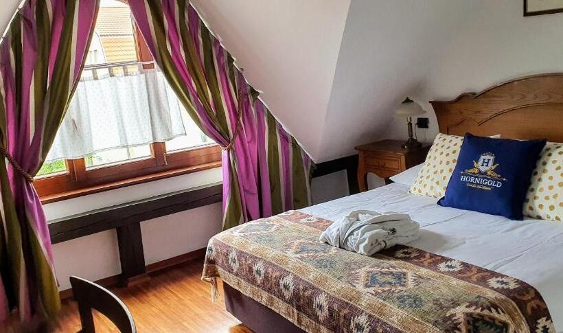 Номер Стандарт, Aparthotel Hornigold W Zielonej Kamienicy