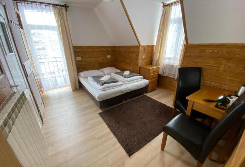 Standart Oda, Rusałka