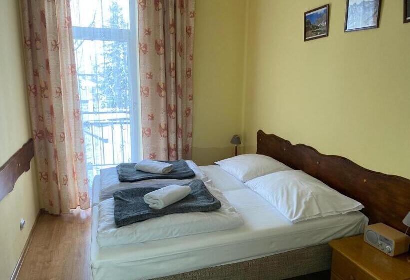 Standart Oda, Rusałka