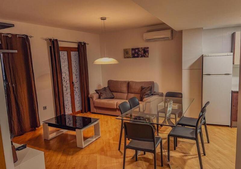 آپارتمان 2 خوابه, Wave Apartments