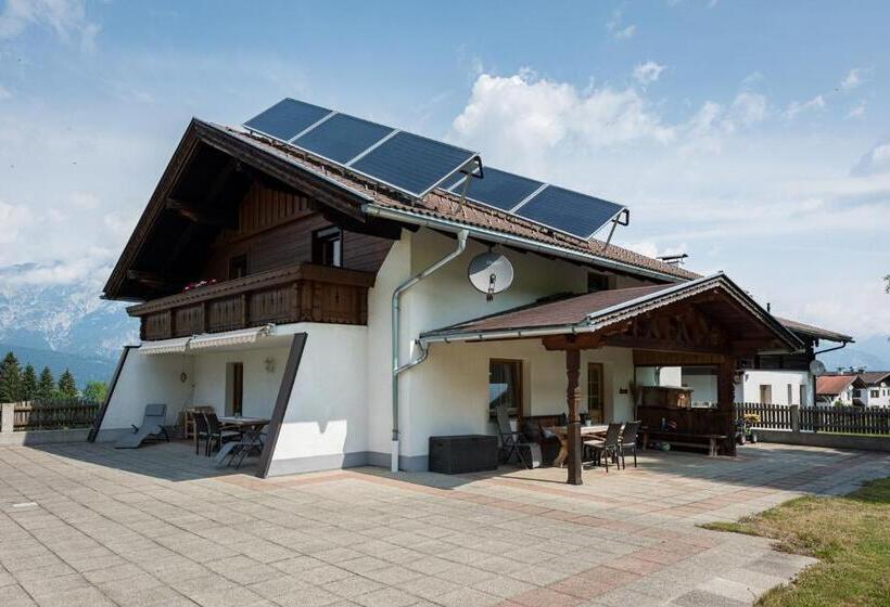 Апартаменты 2 Спальни, Bauernhof Ferienwohnungen Sennhof
