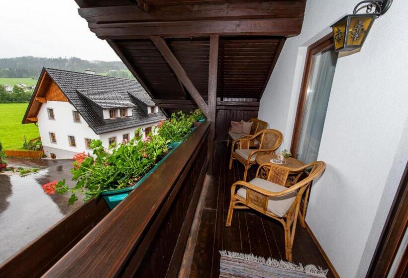 Апартаменты 3 Спальни, Ferienhof Kandler