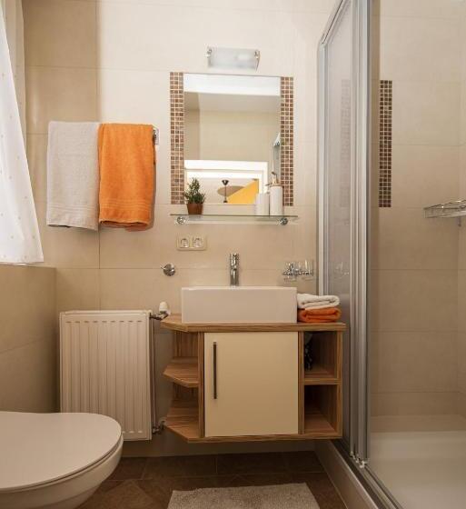 Апартаменты 1 Спальня, Ferienhof Kandler