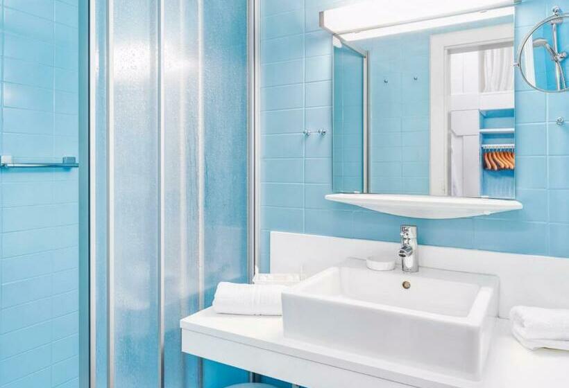 Номер Стандарт, Genuss   Und Vitalhotel Moisl