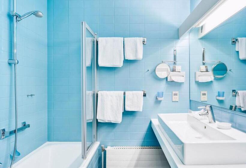 Номер Deluxe, Genuss   Und Vitalhotel Moisl