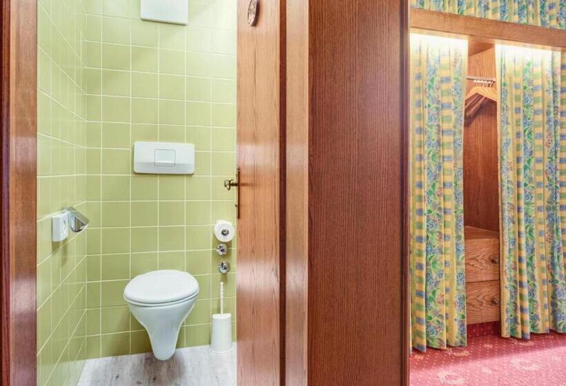Полулюкс, Genuss   Und Vitalhotel Moisl