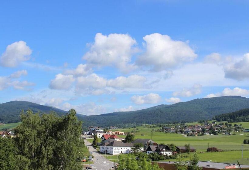 Номер Комфорт, Böhmerwaldhof