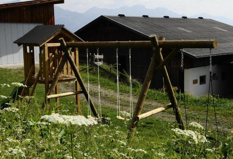 Апартаменты 2 Спальни, Hoarachhof
