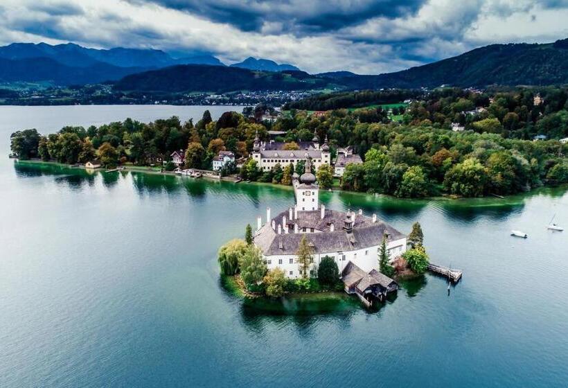 Апартаменты 1 Спальня, Gasthof Engelhof