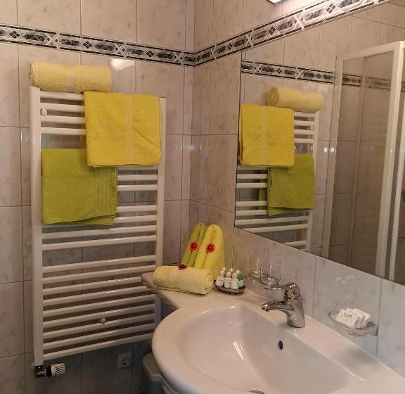 اتاق استاندارد, Pension Garni Appartement Ortner
