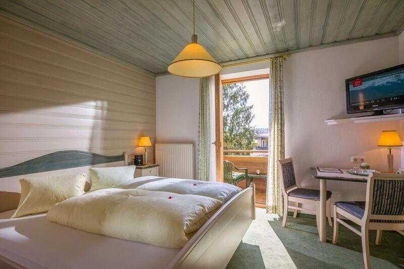 اتاق عادی, Pension Garni Appartement Ortner