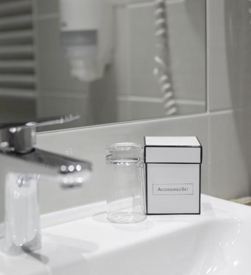 スイート, Wellnesshotel Paradiesquelle