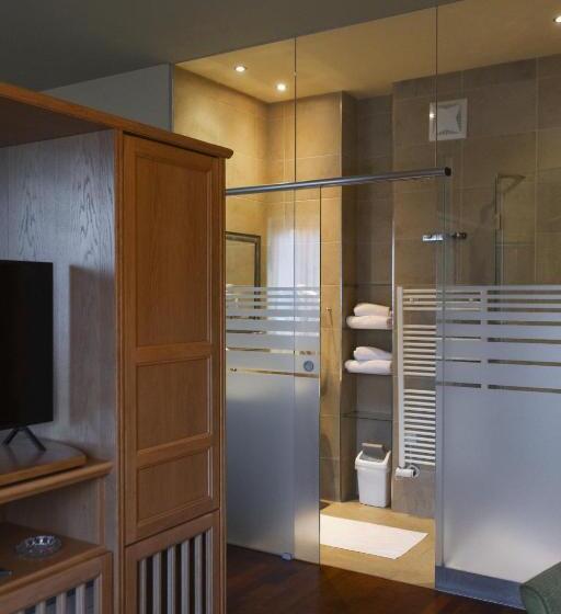 スイート, Wellnesshotel Paradiesquelle