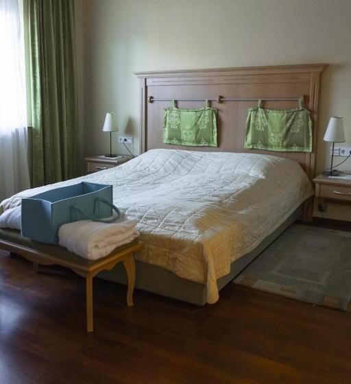 スイート, Wellnesshotel Paradiesquelle