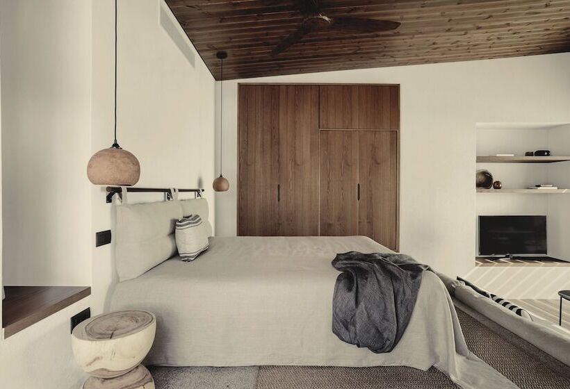 Люкс Вид на Море, Meraviglia Slow Living