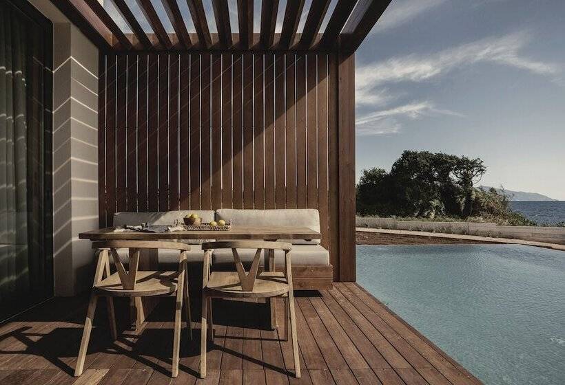 Люкс Вид на Море, Meraviglia Slow Living