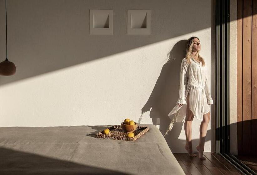 Люкс Вид на Море, Meraviglia Slow Living