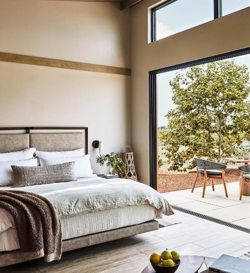 Номер Deluxe, Stanly Ranch, Auberge Resorts Collection
