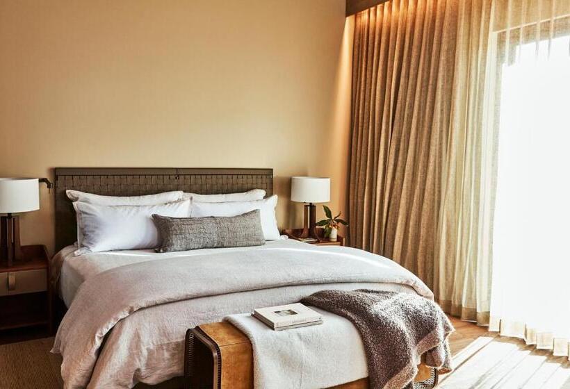 Номер Superior, Stanly Ranch, Auberge Resorts Collection