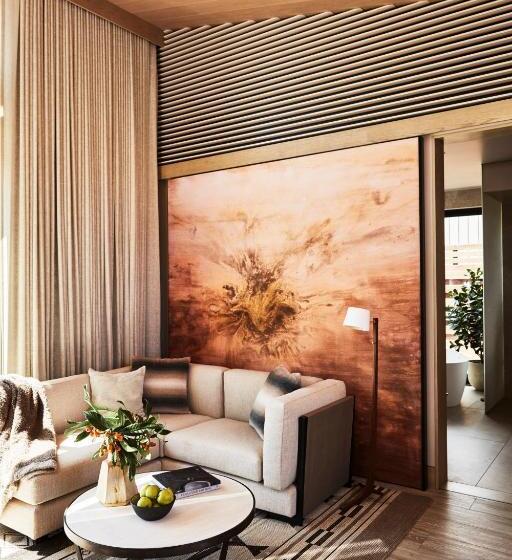 Люкс, Stanly Ranch, Auberge Resorts Collection