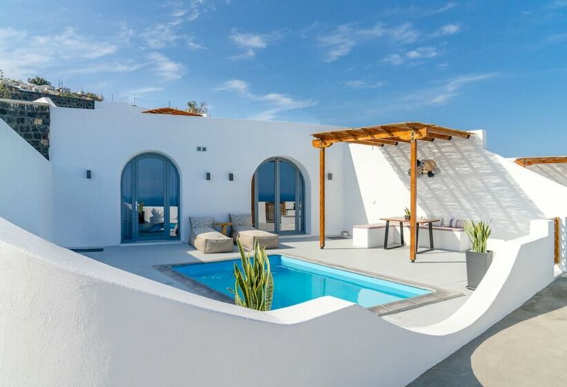 سوییت سوپریور, Oyster Luxury Suites